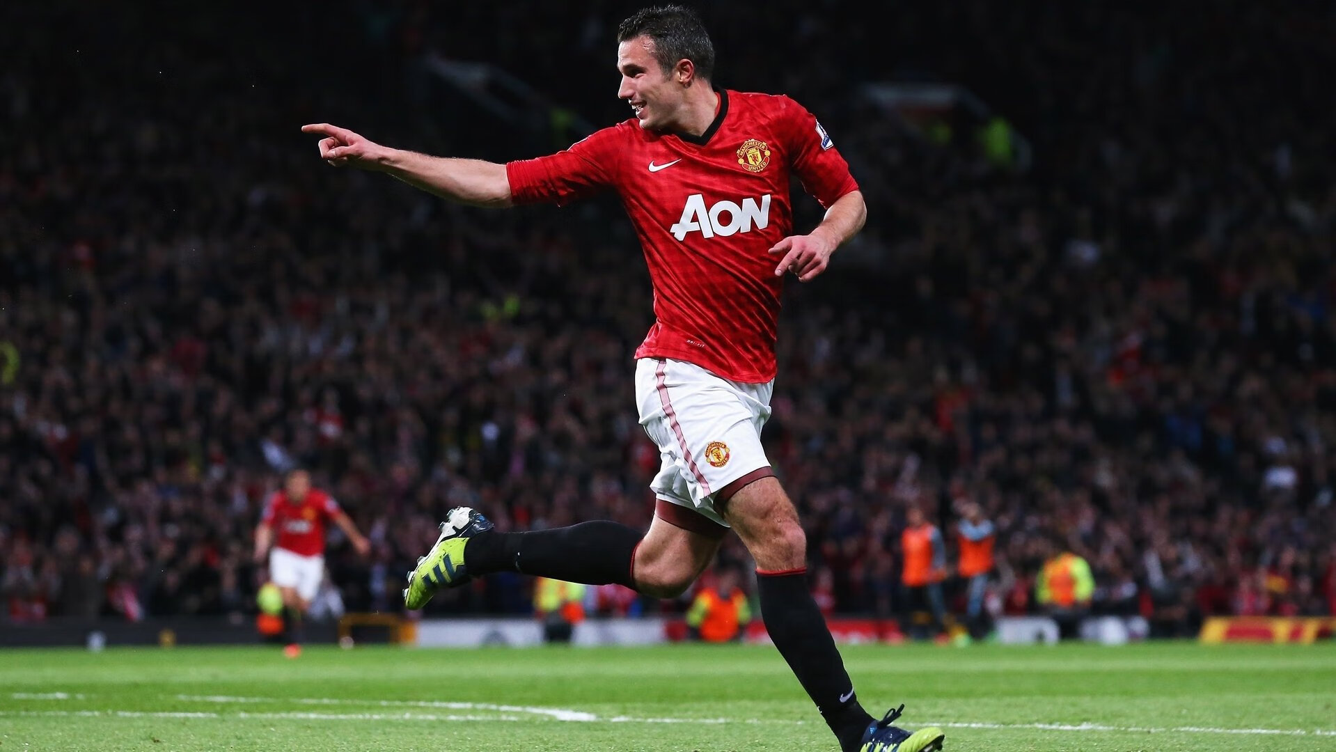 “橄榄球日”全民参与热情高涨